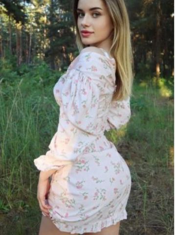 Проститутка Галина